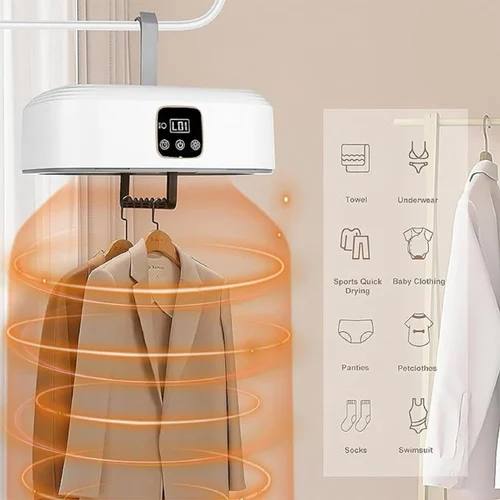 Electric Cloth Dryer