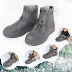 Silicone Shoe Cover - Free size