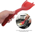 2 in 1 Kitchen Spatula