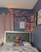 LED Cherry Blossom Light