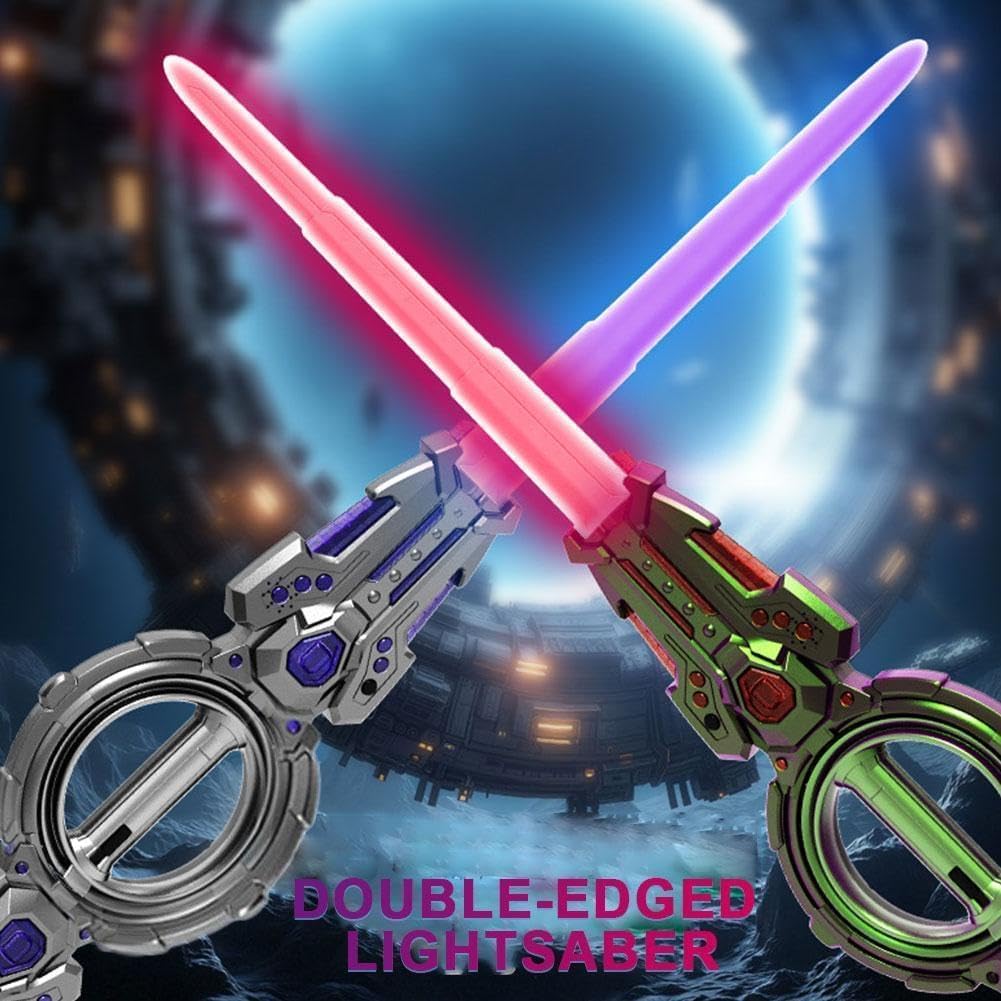 Fire Spin Sword