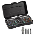 24 in 1 T Shape Screwdriver Set