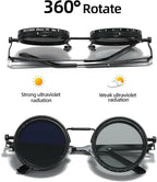 Adjustable Tint Sunglasses