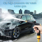 Water Spray Gun