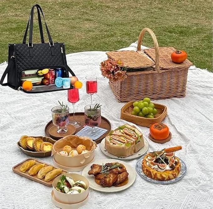 3 in 1 Women Handbag