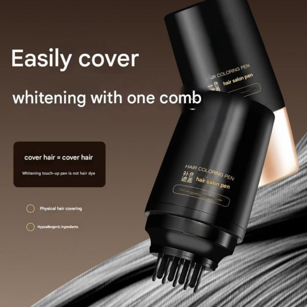 Hair Color Pen Stick
