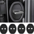 Car Door Lock Protector Cover