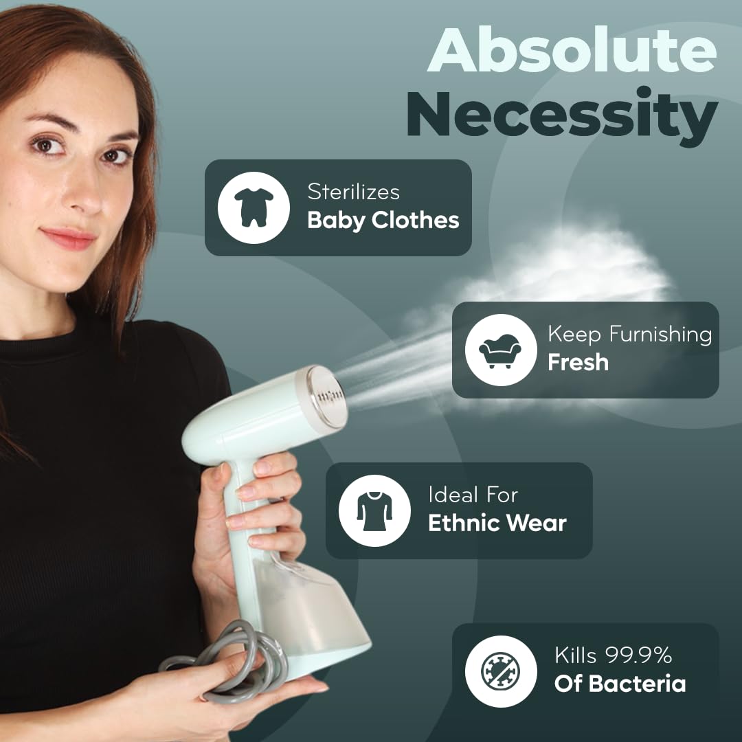 Goodscity Handheld Garment Steamer GC111