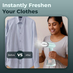 Goodscity Handheld Garment Steamer GC111