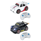 Mini RC Drift Car