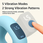 Electric Fascia Massage Ring