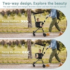 Foldable Baby Stroller