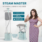 GoodsCity Standing Garment Steamer high end GC-181