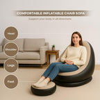 Inflatable Sofa