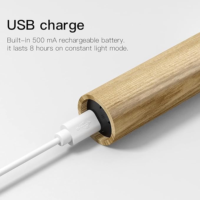 Intelligent Motion Sensor Light Stick