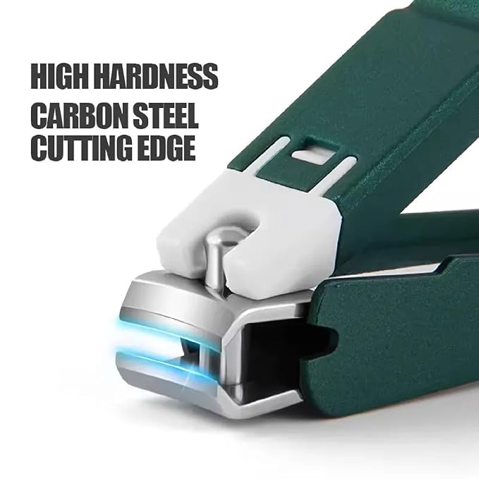 Magnifying Nail Cutter