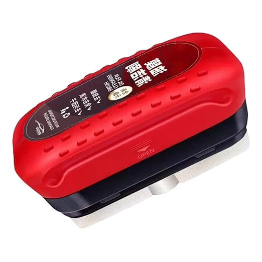 Oil Film Cleaning Brush