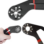 Hexagon Magic Wrench