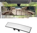 Rear View Mirror