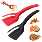 2 in 1 Kitchen Spatula