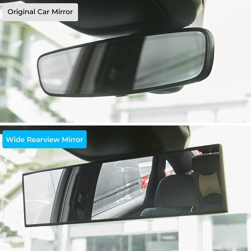 Rear View Mirror