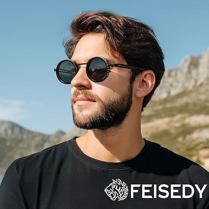 Adjustable Tint Sunglasses