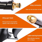 Water Spray Gun