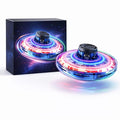 Flying Gyro Spinner