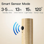Intelligent Motion Sensor Light Stick