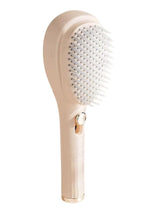 Telescopic Self Cleaning Hairbrush Big Size