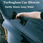 Violent Turbo Jet Air Fan