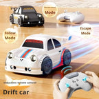 Mini RC Drift Car