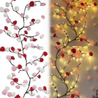 Rose Tree Light
