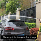 Water Spray Gun
