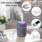 H2O Humidifier