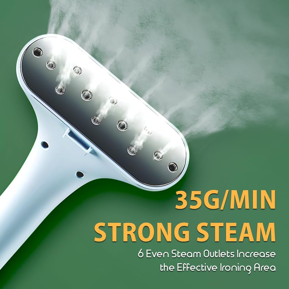 GoodsCity Standing Garment Steamer high end GC-181