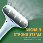 GoodsCity Standing Garment Steamer high end GC-181