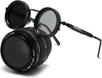 Adjustable Tint Sunglasses