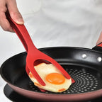 2 in 1 Kitchen Spatula