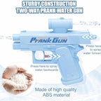 Prank Water Gun Toy