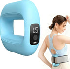 Electric Fascia Massage Ring