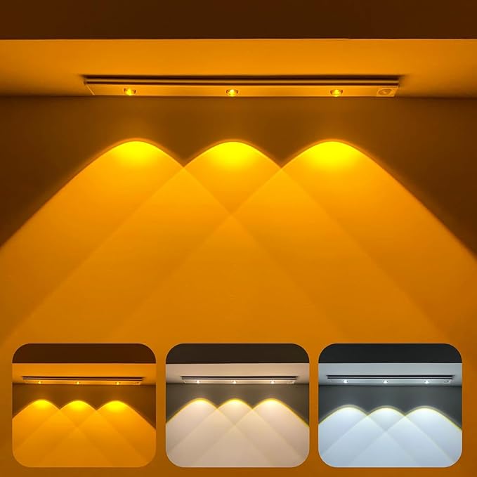 Cabinet Light
