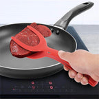 2 in 1 Kitchen Spatula