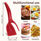 2 in 1 Kitchen Spatula