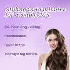 Wavy Hair Curler
