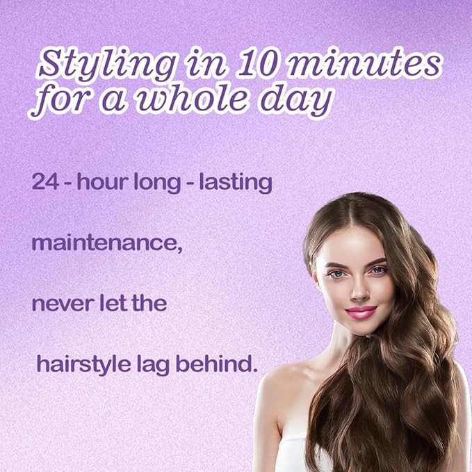 Wavy Hair Curler