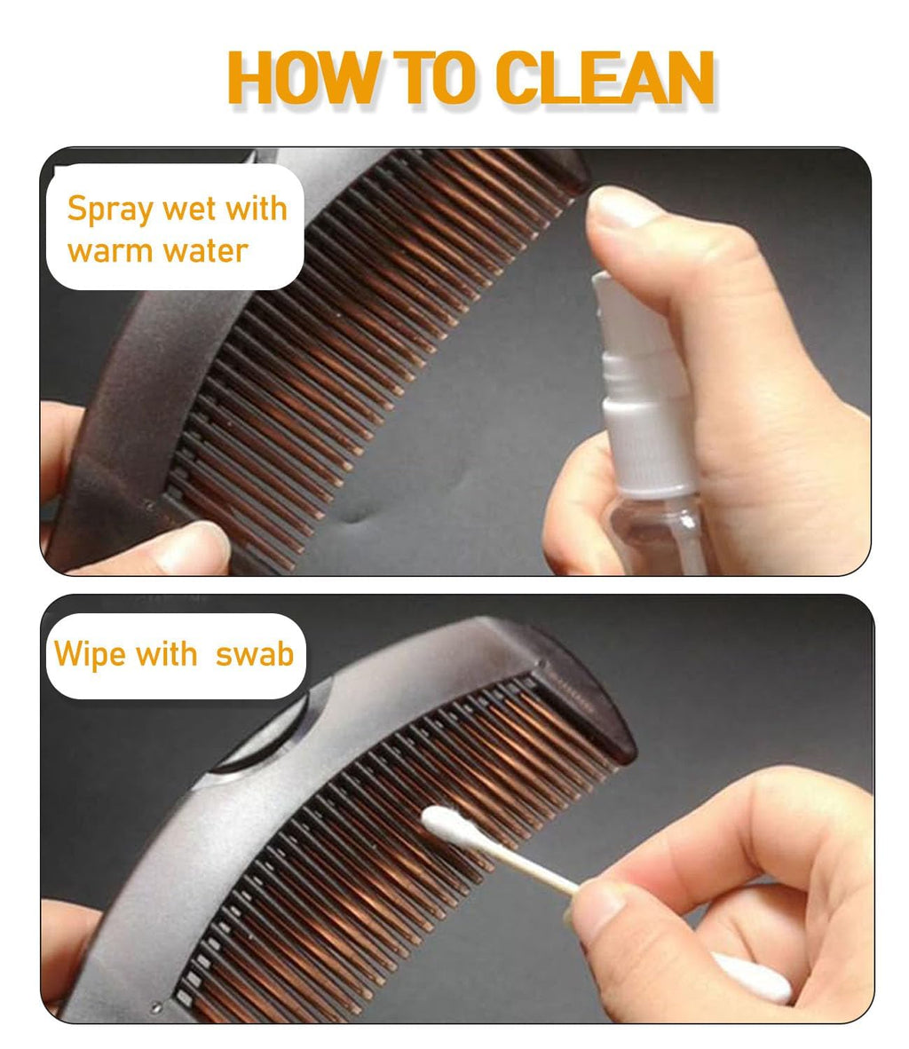 Dandruff Removal Comb