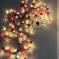 Rose Tree Light