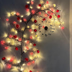 Rose Tree Light
