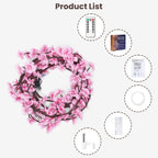 LED Cherry Blossom Light
